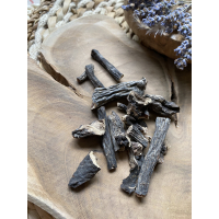 Gewone Zwarte Smeerwortel